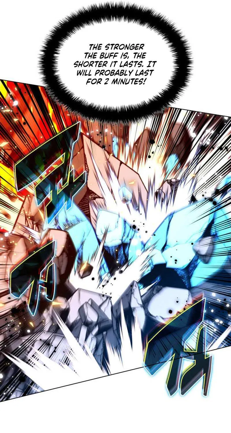 Read Overgeared (Team Argo) chapter 217 image 30 on Lezhin
