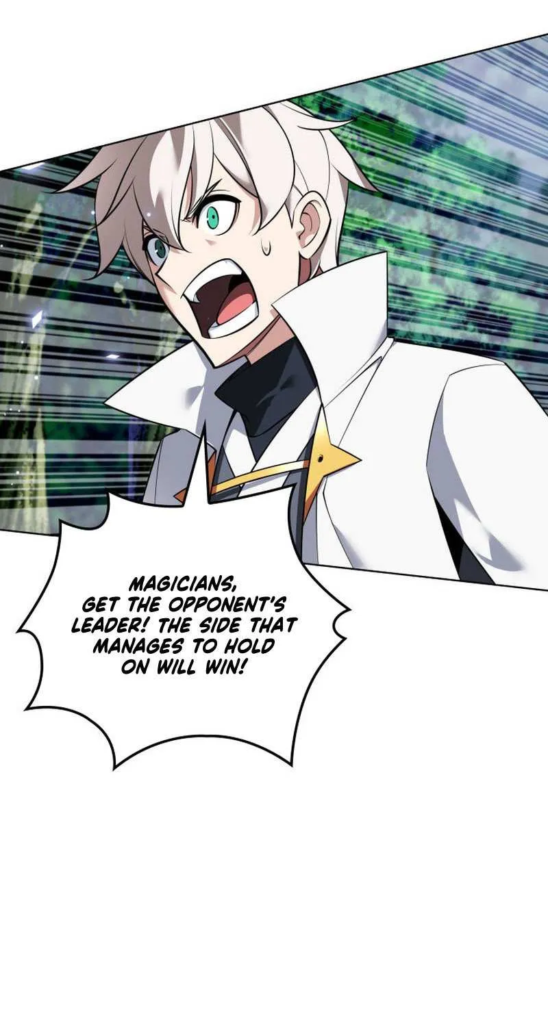 Read Overgeared (Team Argo) chapter 217 image 31 on Lezhin