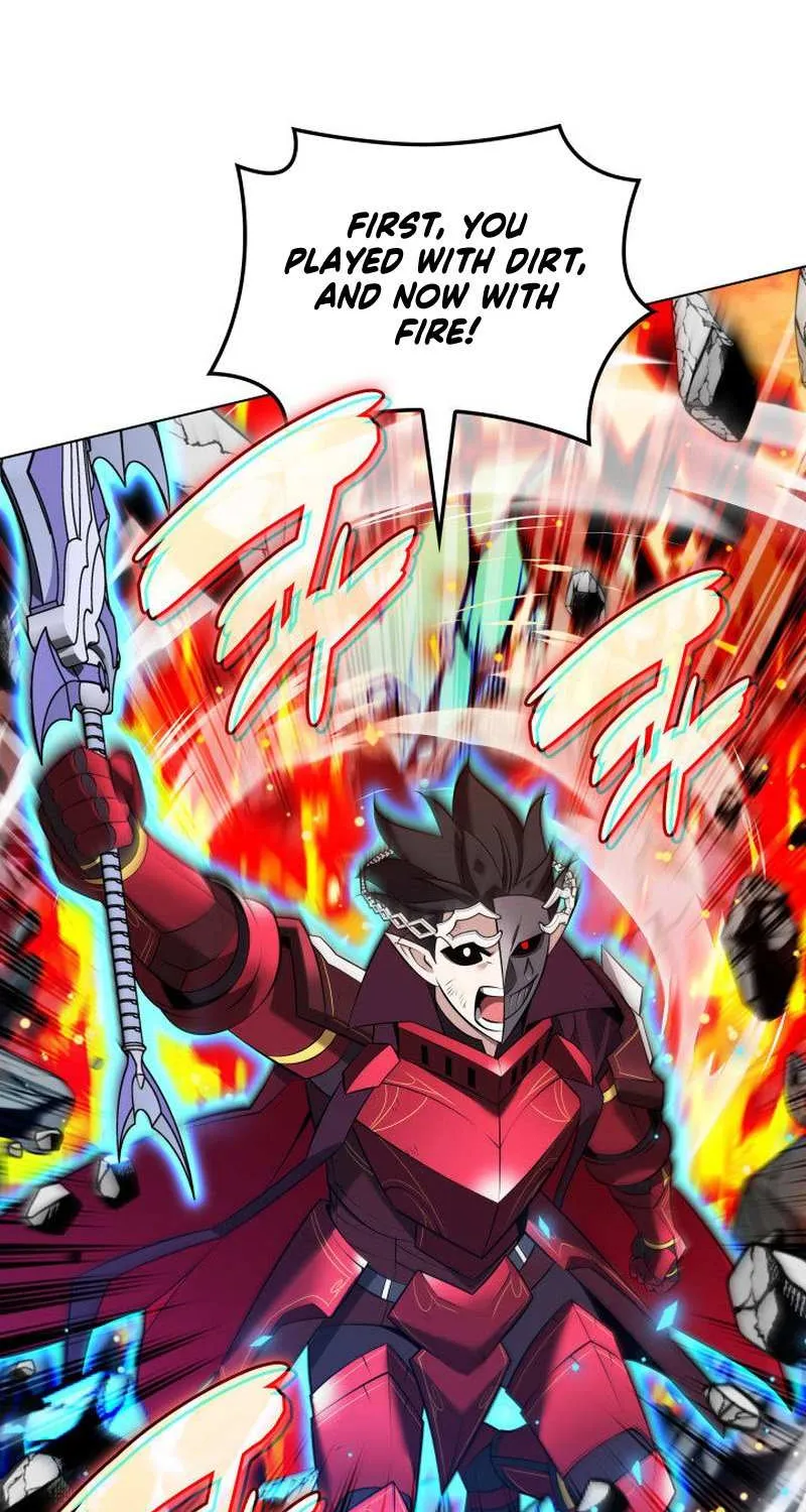 Read Overgeared (Team Argo) chapter 217 image 32 on Lezhin