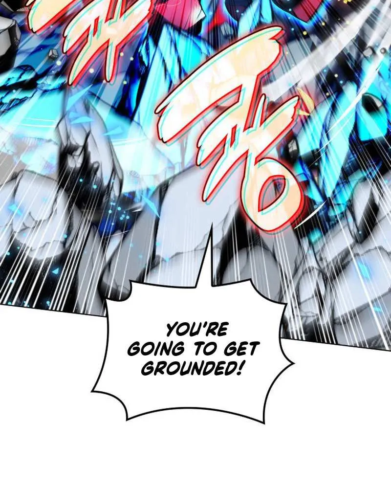 Read Overgeared (Team Argo) chapter 217 image 33 on Lezhin