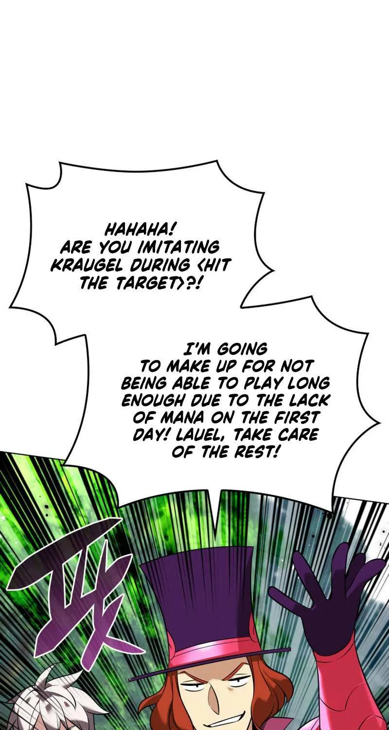 Read Overgeared (Team Argo) chapter 217 image 34 on Lezhin