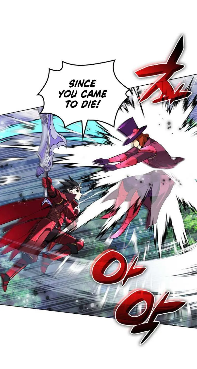 Read Overgeared (Team Argo) chapter 217 image 36 on Lezhin