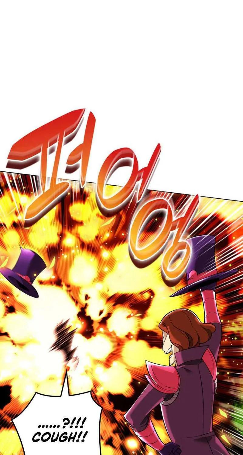 Read Overgeared (Team Argo) chapter 217 image 37 on Lezhin