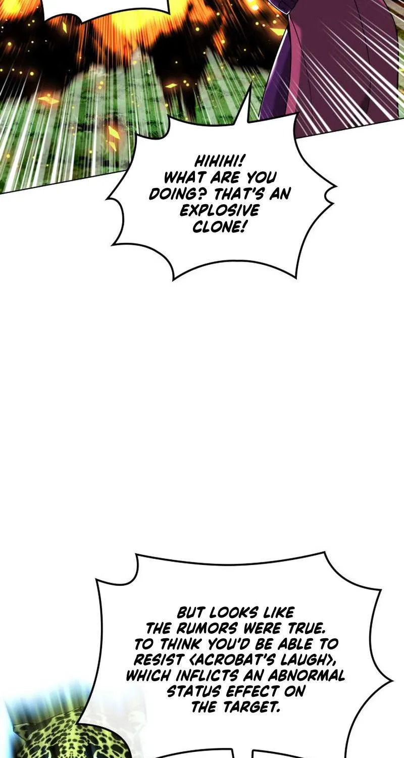 Read Overgeared (Team Argo) chapter 217 image 38 on Lezhin