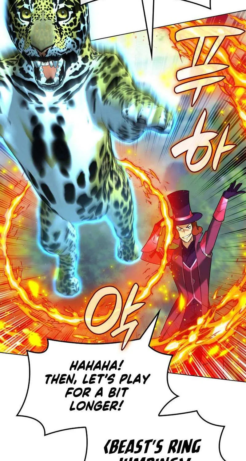 Read Overgeared (Team Argo) chapter 217 image 39 on Lezhin