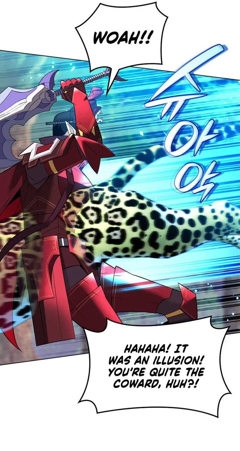 Read Overgeared (Team Argo) chapter 217 image 41 on Lezhin