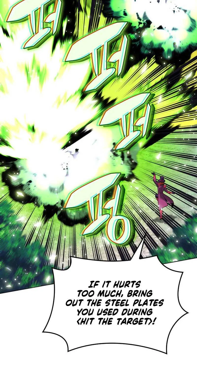 Read Overgeared (Team Argo) chapter 217 image 44 on Lezhin