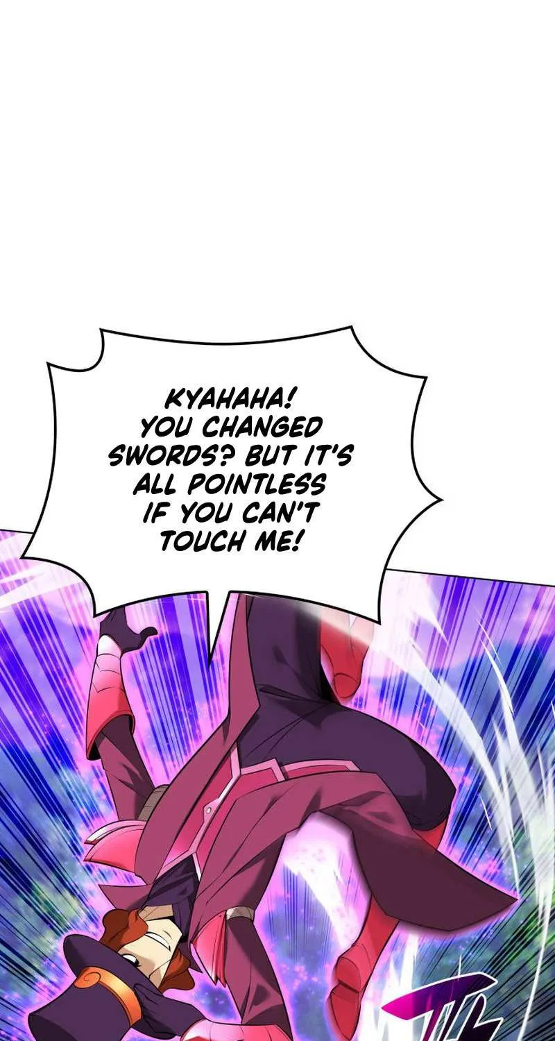 Read Overgeared (Team Argo) chapter 217 image 45 on Lezhin