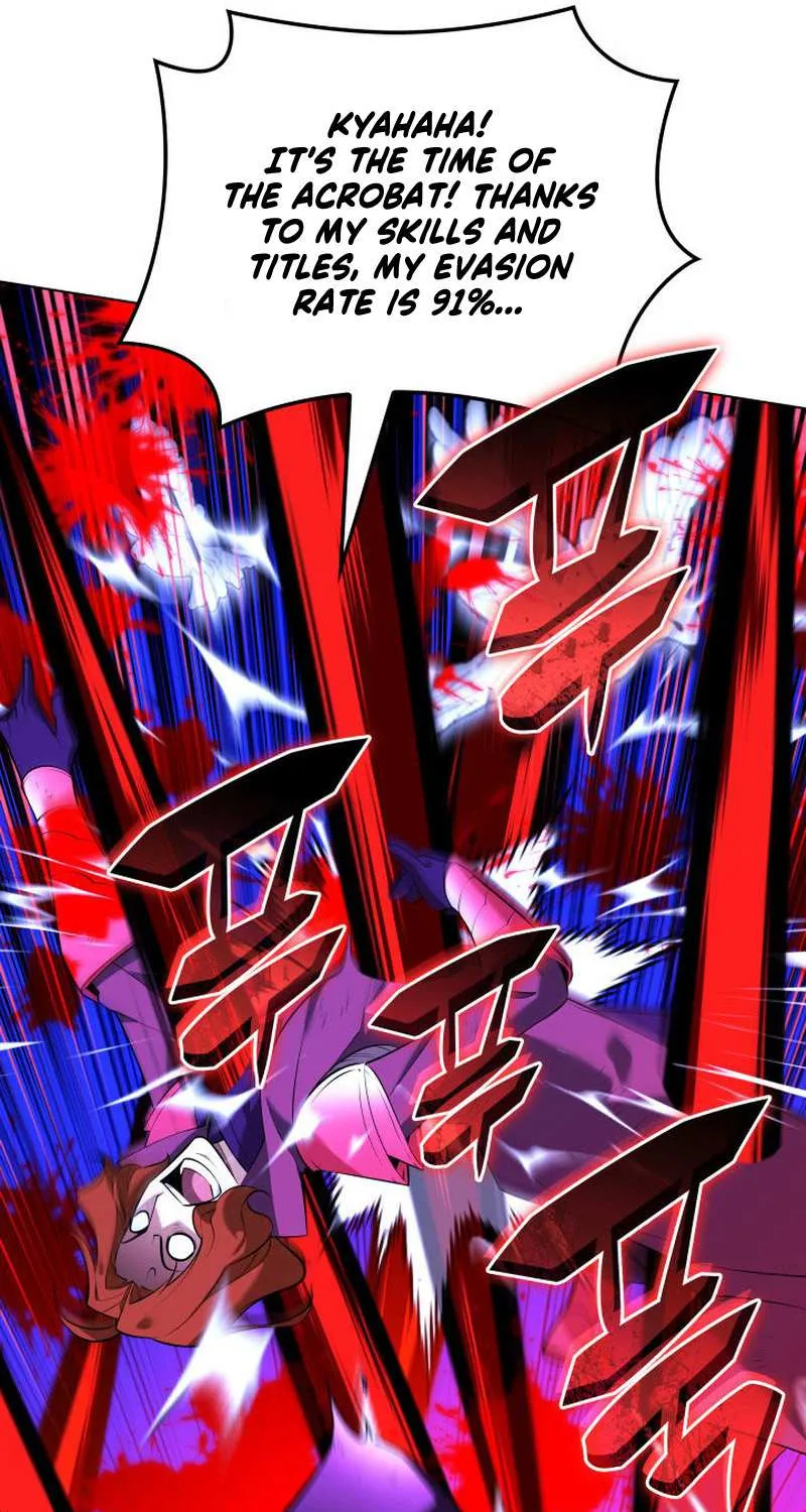 Read Overgeared (Team Argo) chapter 217 image 48 on Lezhin