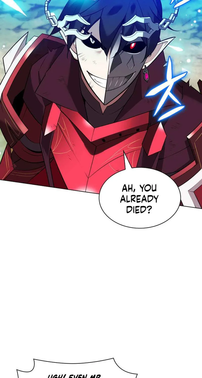 Read Overgeared (Team Argo) chapter 217 image 50 on Lezhin