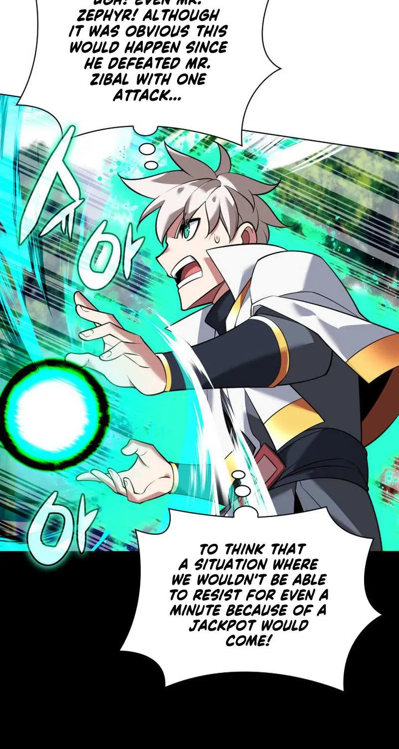 Read Overgeared (Team Argo) chapter 217 image 51 on Lezhin