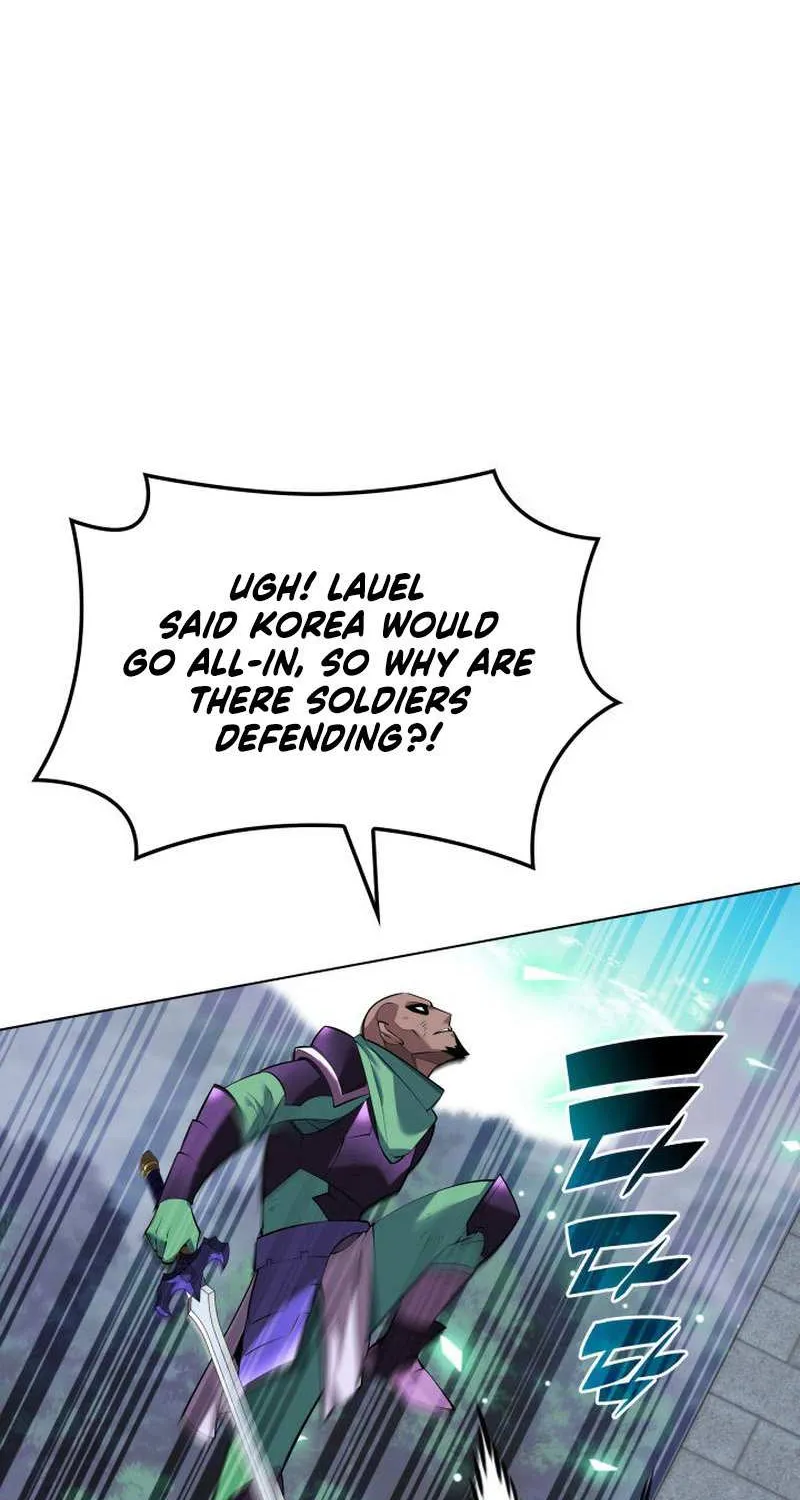Read Overgeared (Team Argo) chapter 217 image 56 on Lezhin