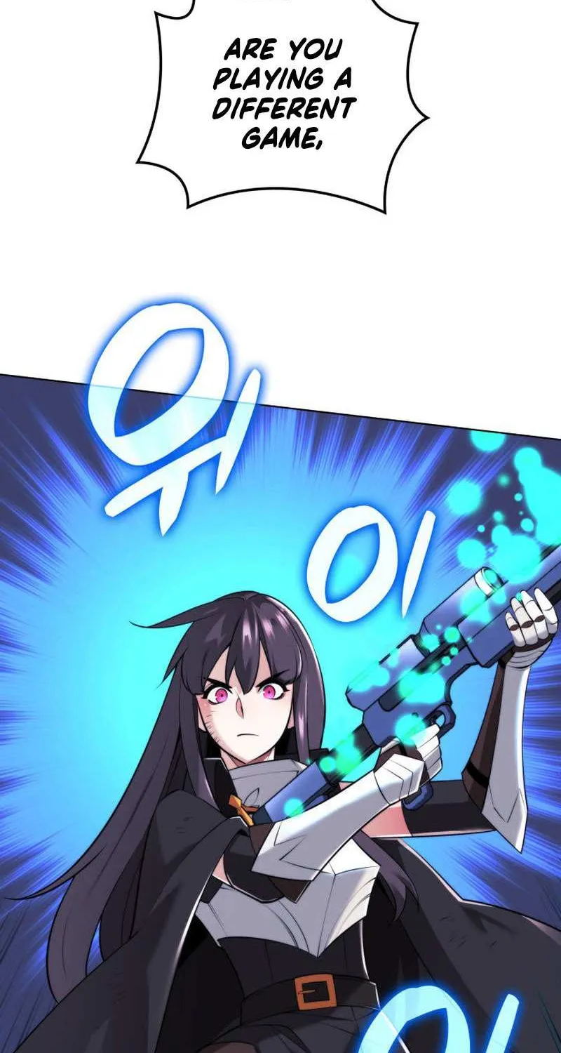 Read Overgeared (Team Argo) chapter 217 image 58 on Lezhin