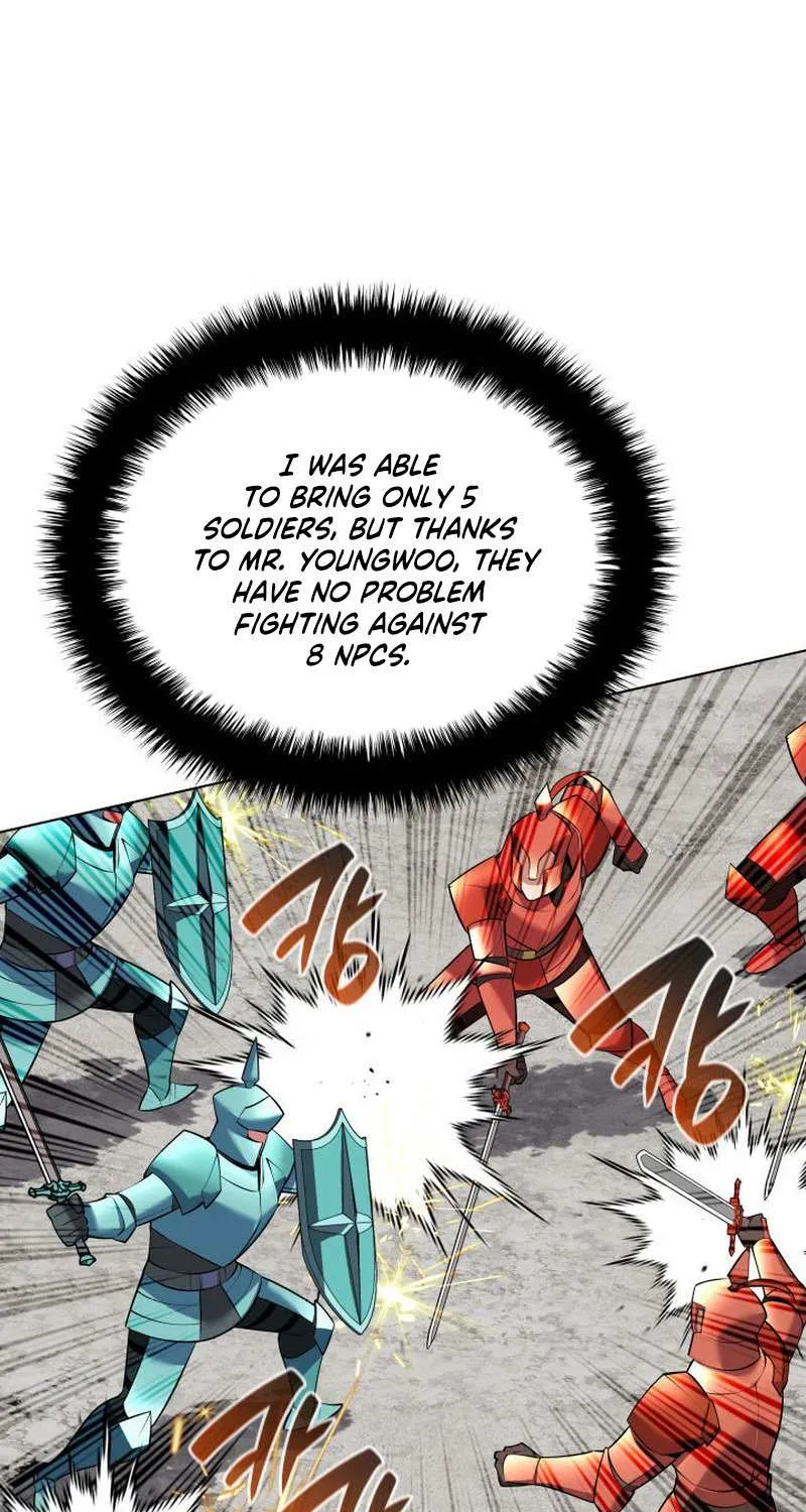 Read Overgeared (Team Argo) chapter 217 image 60 on Lezhin