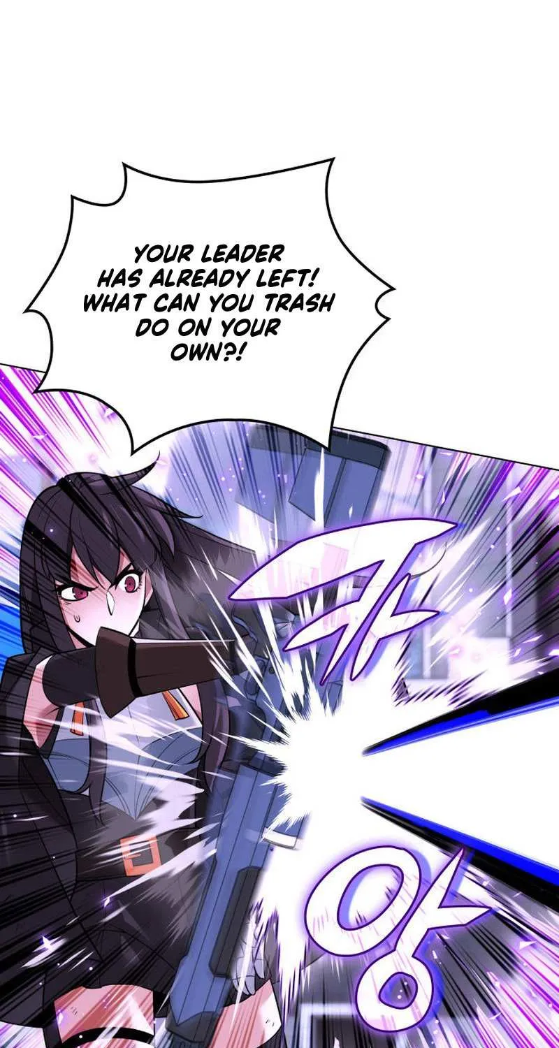 Read Overgeared (Team Argo) chapter 217 image 62 on Lezhin