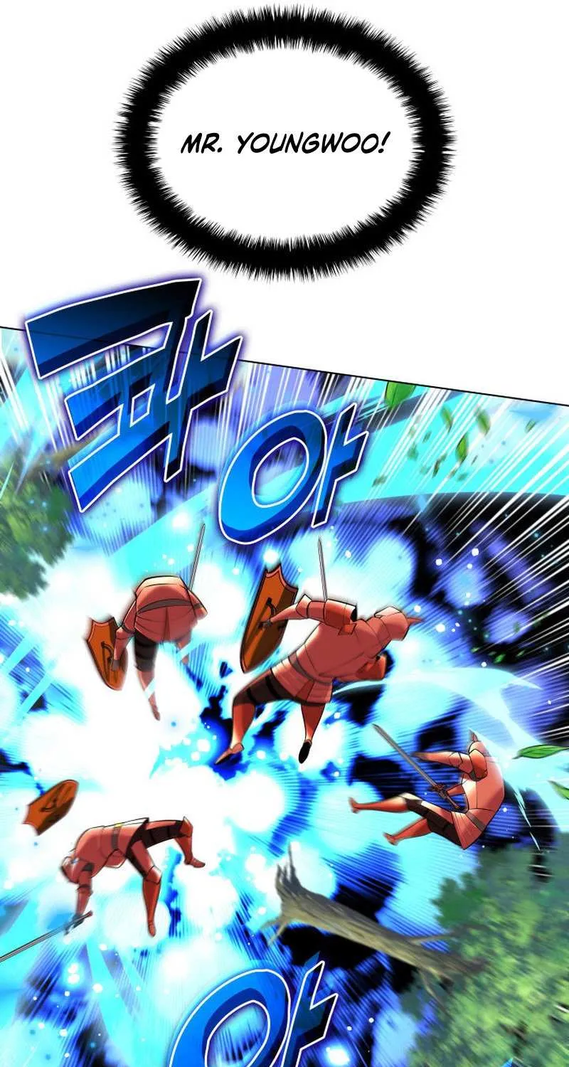 Read Overgeared (Team Argo) chapter 217 image 69 on Lezhin