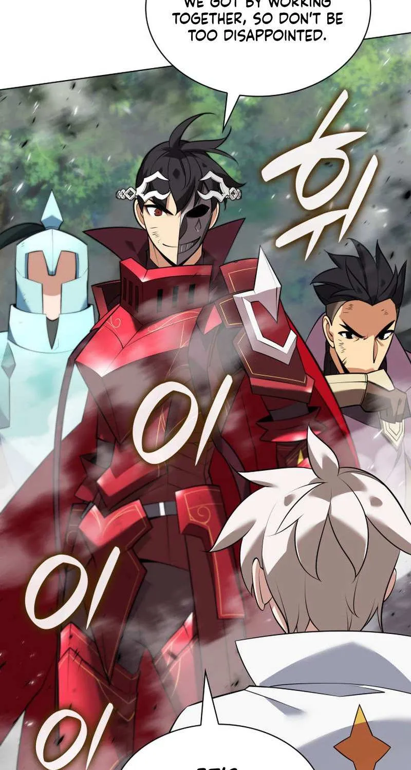 Read Overgeared (Team Argo) chapter 217 image 72 on Lezhin