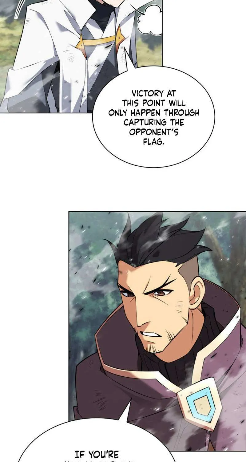 Read Overgeared (Team Argo) chapter 217 image 74 on Lezhin