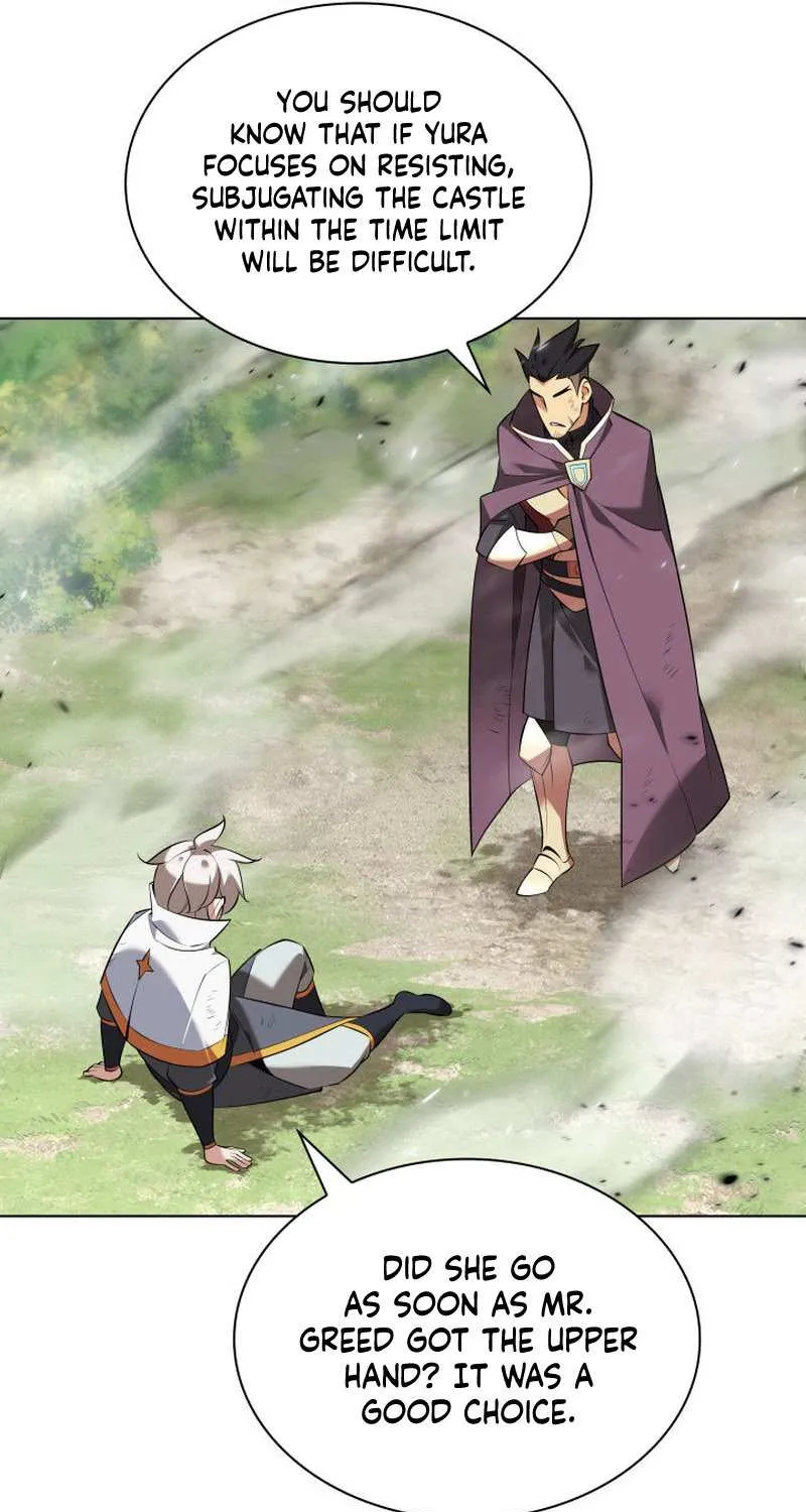 Read Overgeared (Team Argo) chapter 217 image 76 on Lezhin
