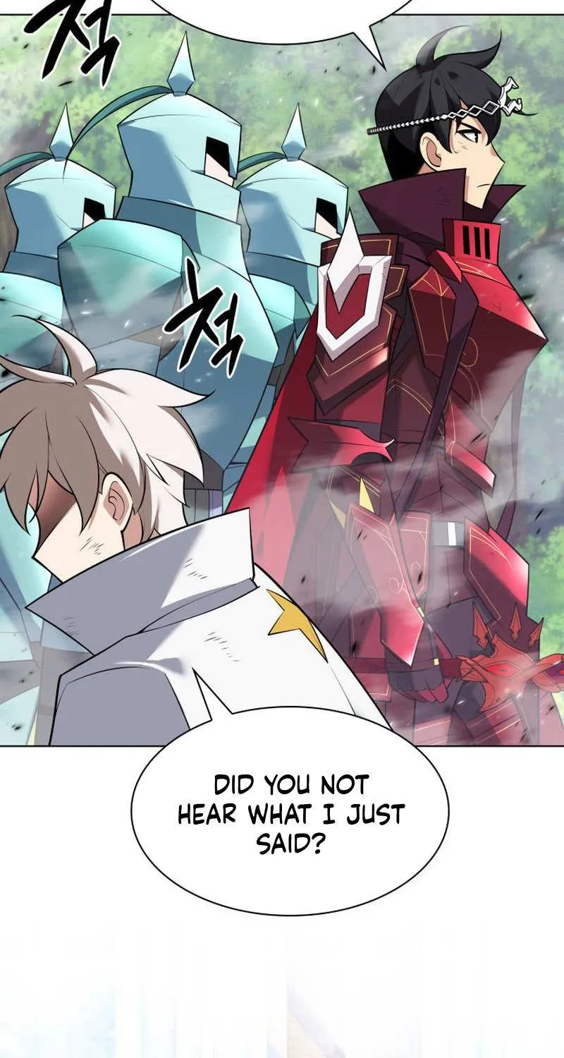 Read Overgeared (Team Argo) chapter 217 image 79 on Lezhin