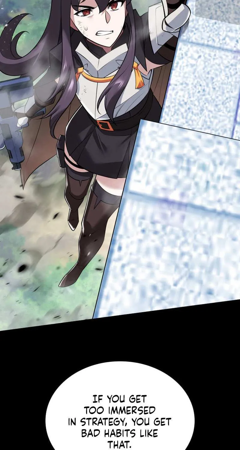 Read Overgeared (Team Argo) chapter 217 image 85 on Lezhin
