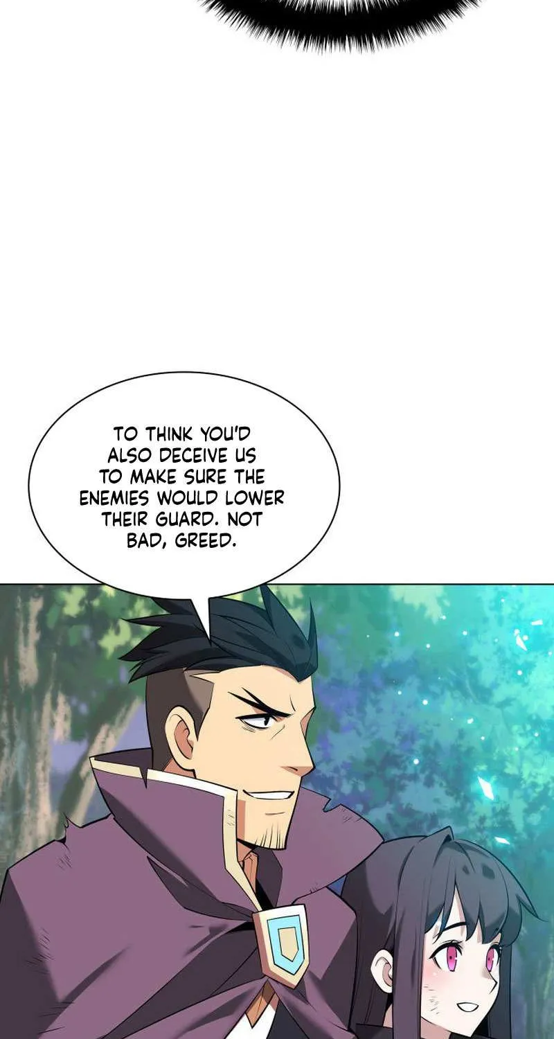 Read Overgeared (Team Argo) chapter 217 image 9 on Lezhin