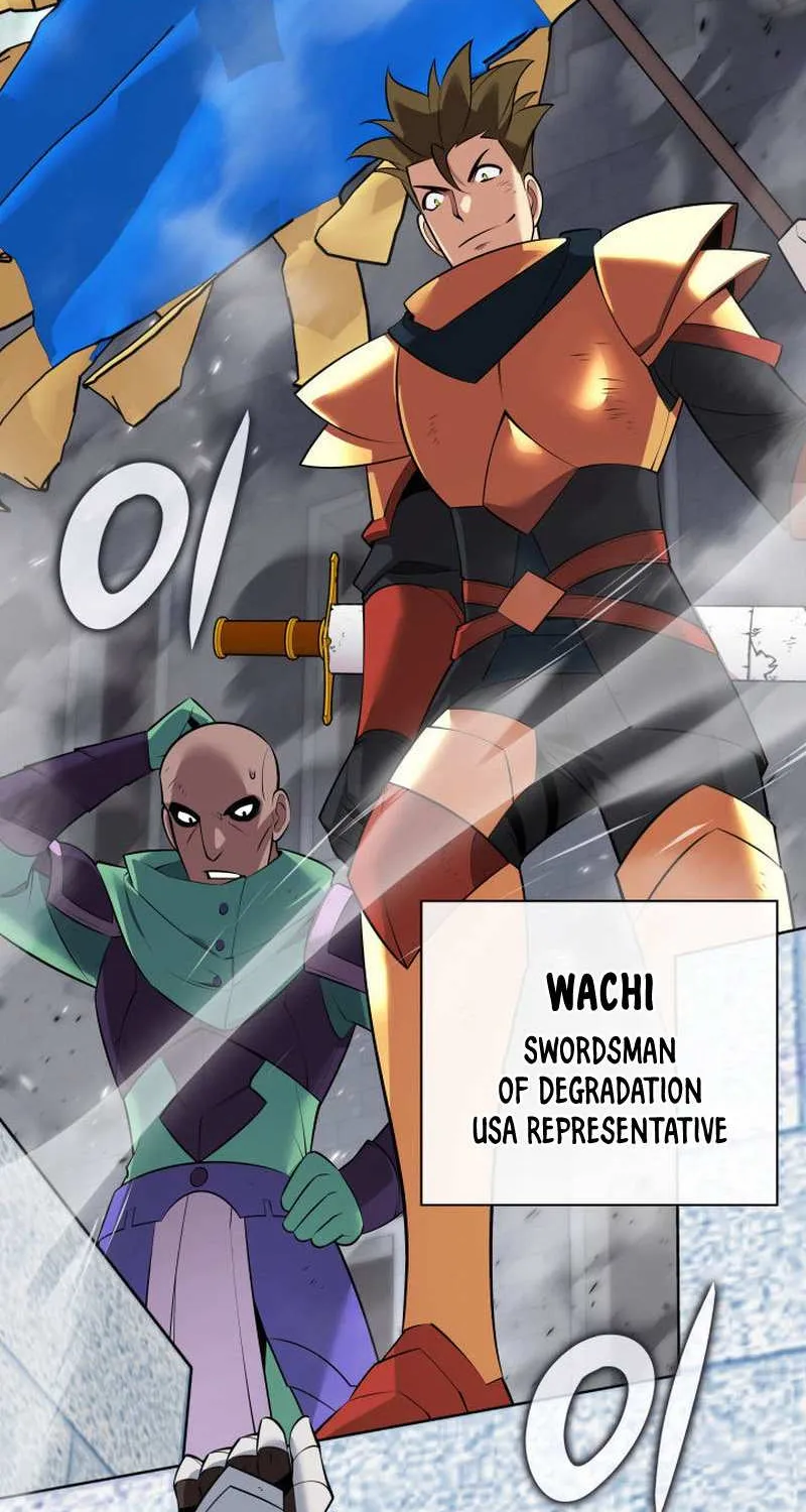 Read Overgeared (Team Argo) chapter 217 image 90 on Lezhin