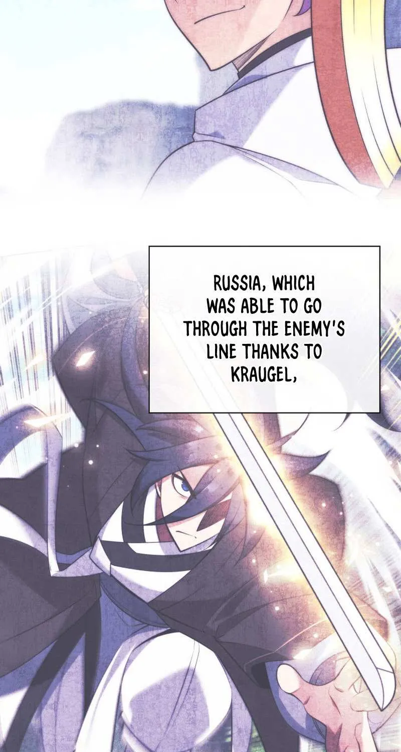 Read Overgeared (Team Argo) chapter 217 image 98 on Lezhin