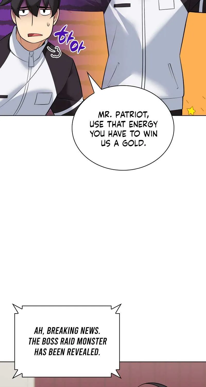 Read Overgeared (Team Argo) chapter 218 image 100 on Lezhin
