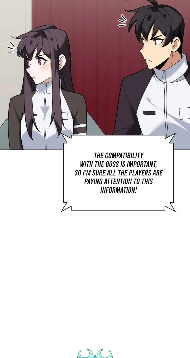 Read Overgeared (Team Argo) chapter 218 image 101 on Lezhin