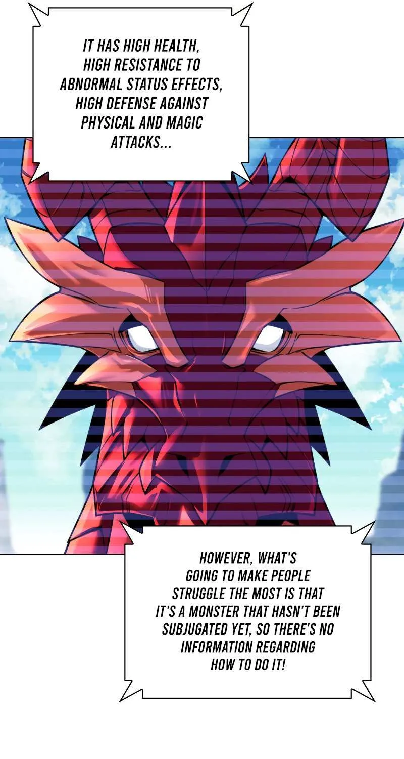 Read Overgeared (Team Argo) chapter 218 image 105 on Lezhin