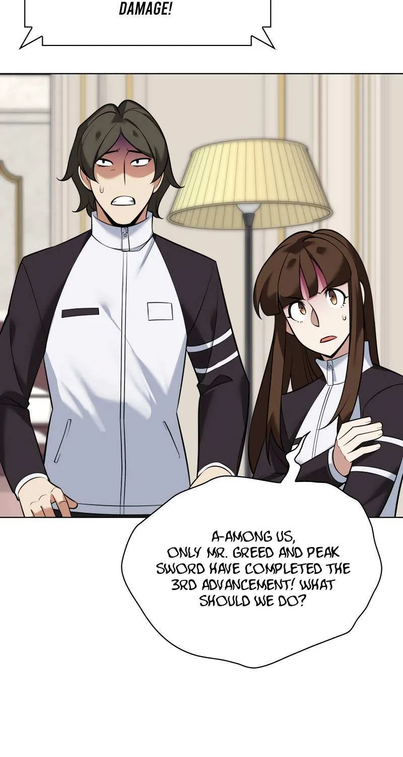 Read Overgeared (Team Argo) chapter 218 image 108 on Lezhin