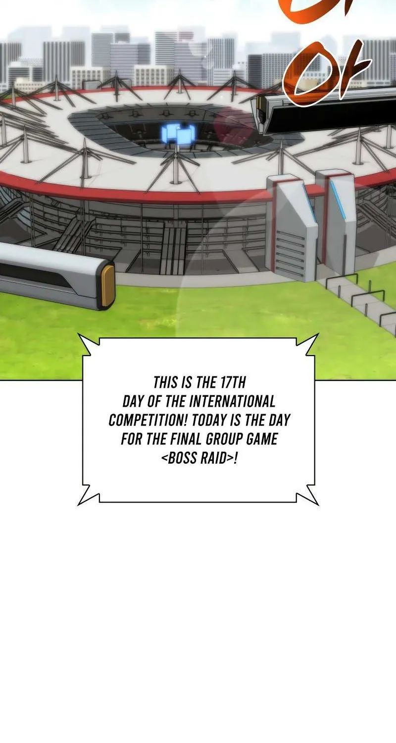 Read Overgeared (Team Argo) chapter 218 image 114 on Lezhin