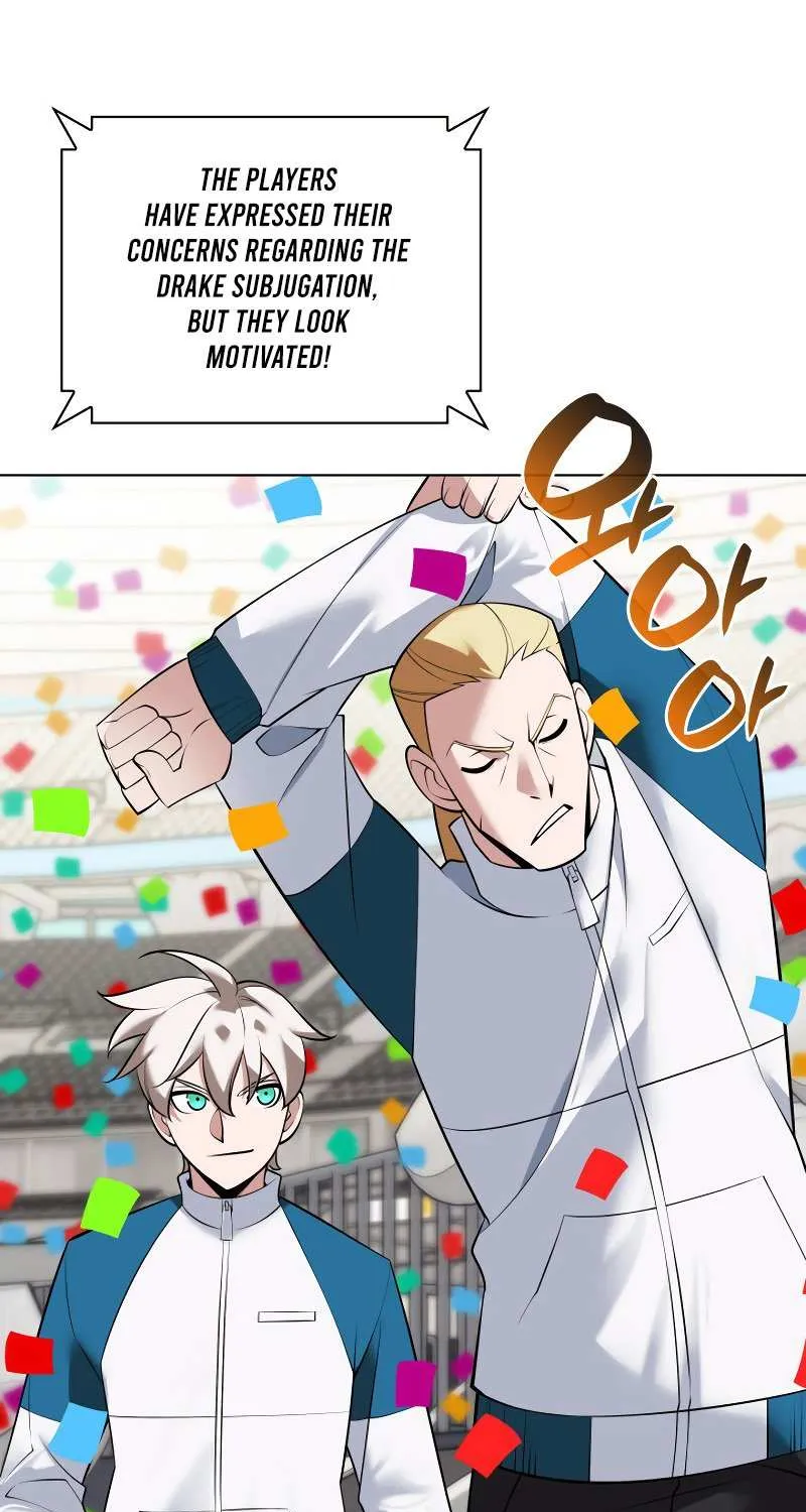 Read Overgeared (Team Argo) chapter 218 image 115 on Lezhin