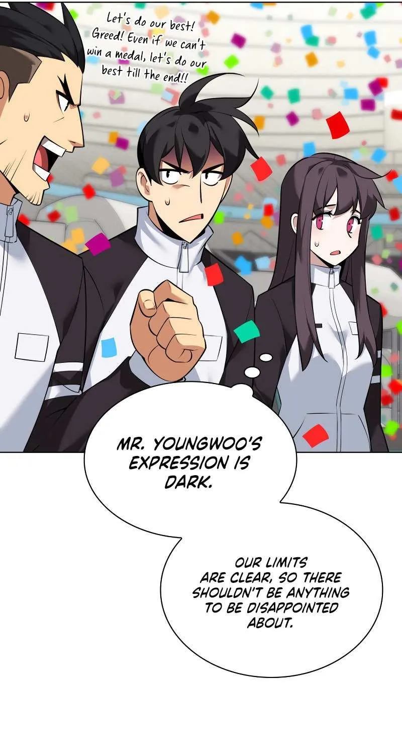 Read Overgeared (Team Argo) chapter 218 image 118 on Lezhin