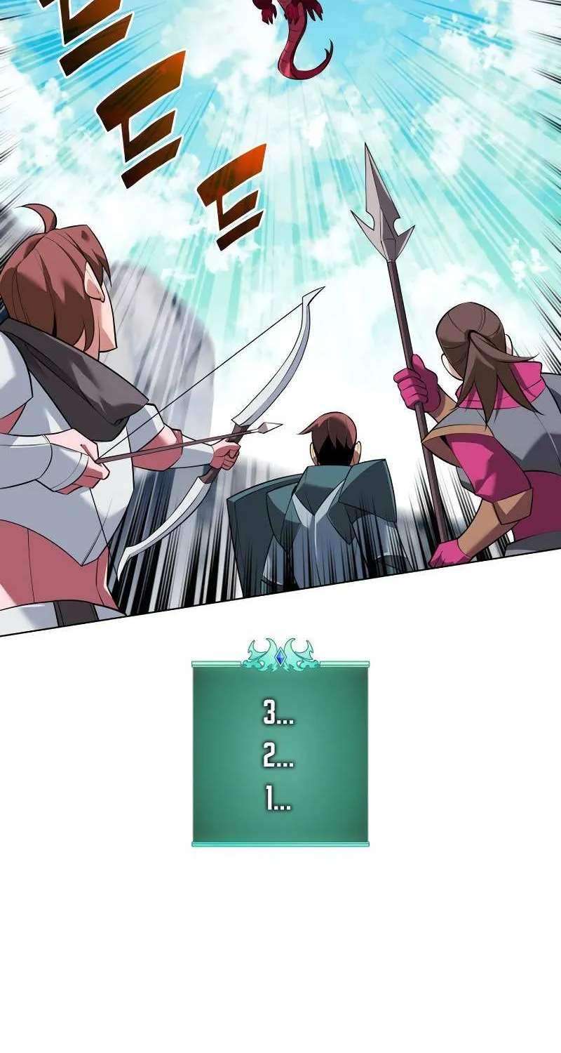 Read Overgeared (Team Argo) chapter 218 image 123 on Lezhin
