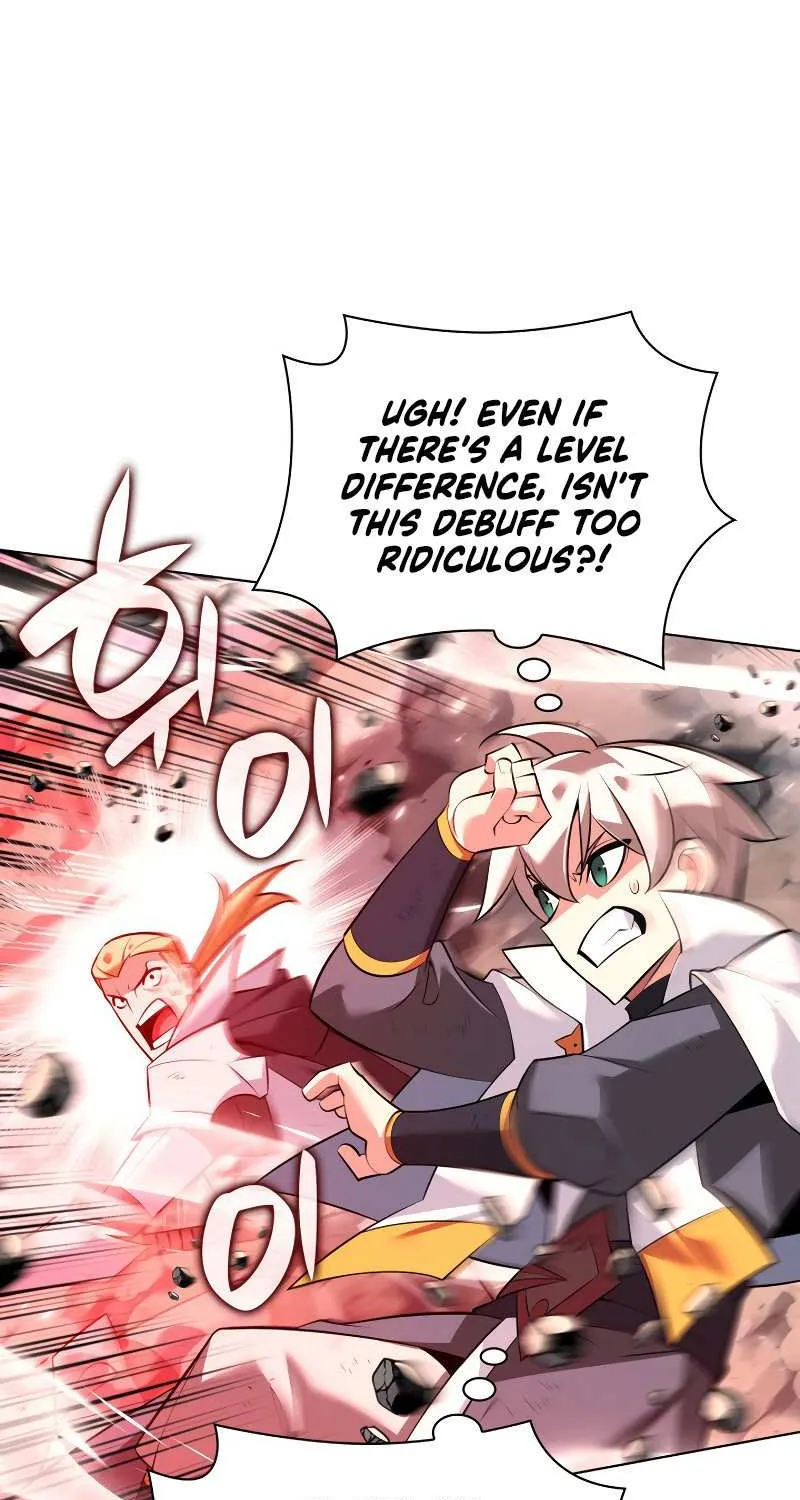 Read Overgeared (Team Argo) chapter 218 image 133 on Lezhin