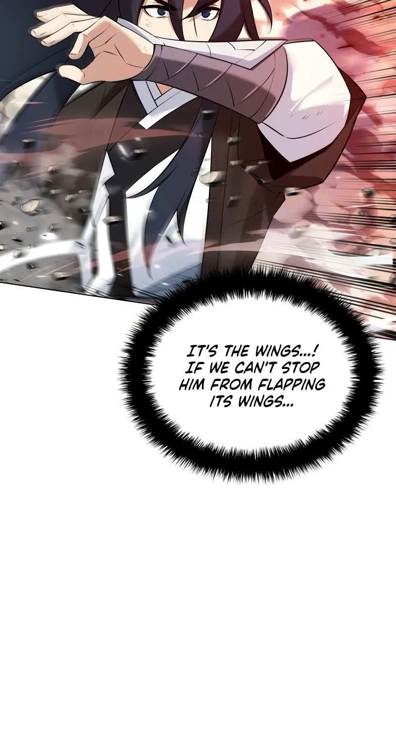 Read Overgeared (Team Argo) chapter 218 image 135 on Lezhin