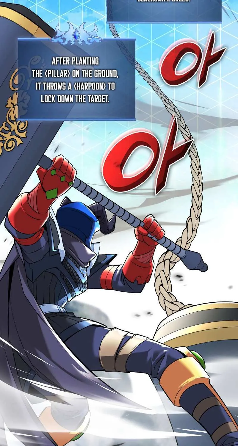 Read Overgeared (Team Argo) chapter 218 image 142 on Lezhin