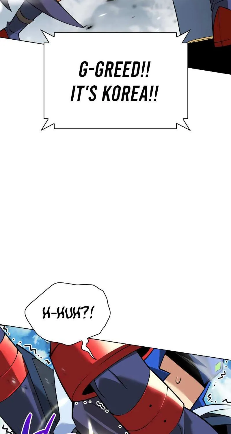 Read Overgeared (Team Argo) chapter 218 image 143 on Lezhin