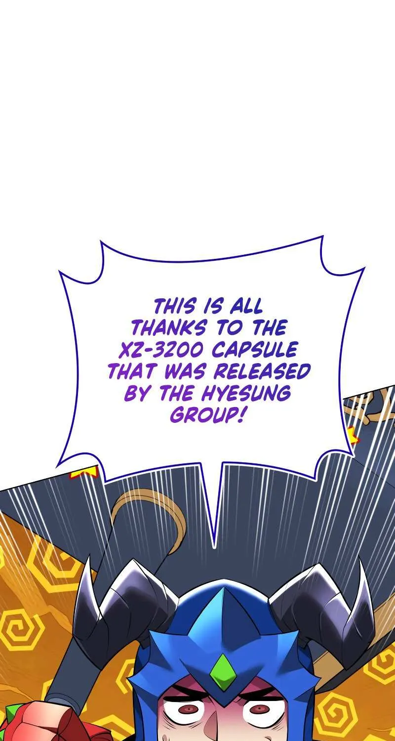 Read Overgeared (Team Argo) chapter 218 image 145 on Lezhin