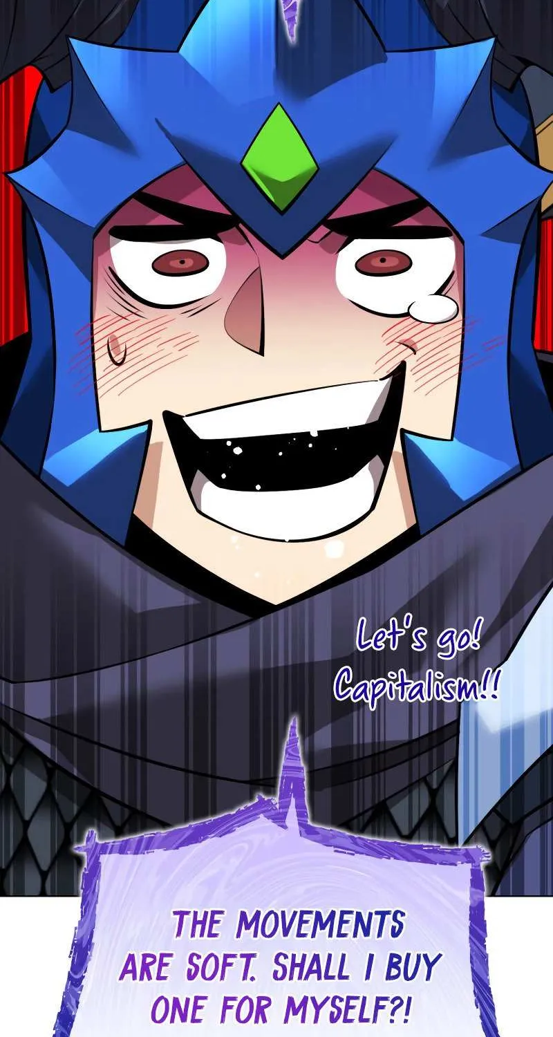 Read Overgeared (Team Argo) chapter 218 image 148 on Lezhin