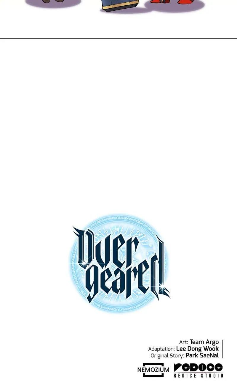 Read Overgeared (Team Argo) chapter 218 image 150 on Lezhin