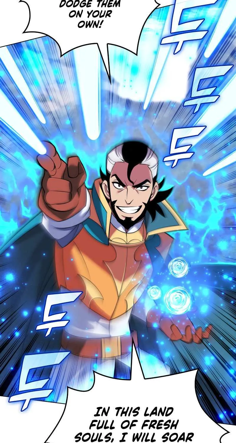 Read Overgeared (Team Argo) chapter 218 image 16 on Lezhin