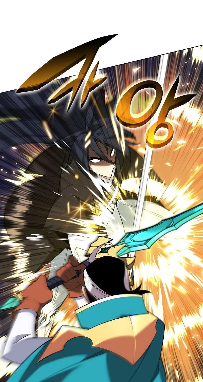 Read Overgeared (Team Argo) chapter 218 image 19 on Lezhin