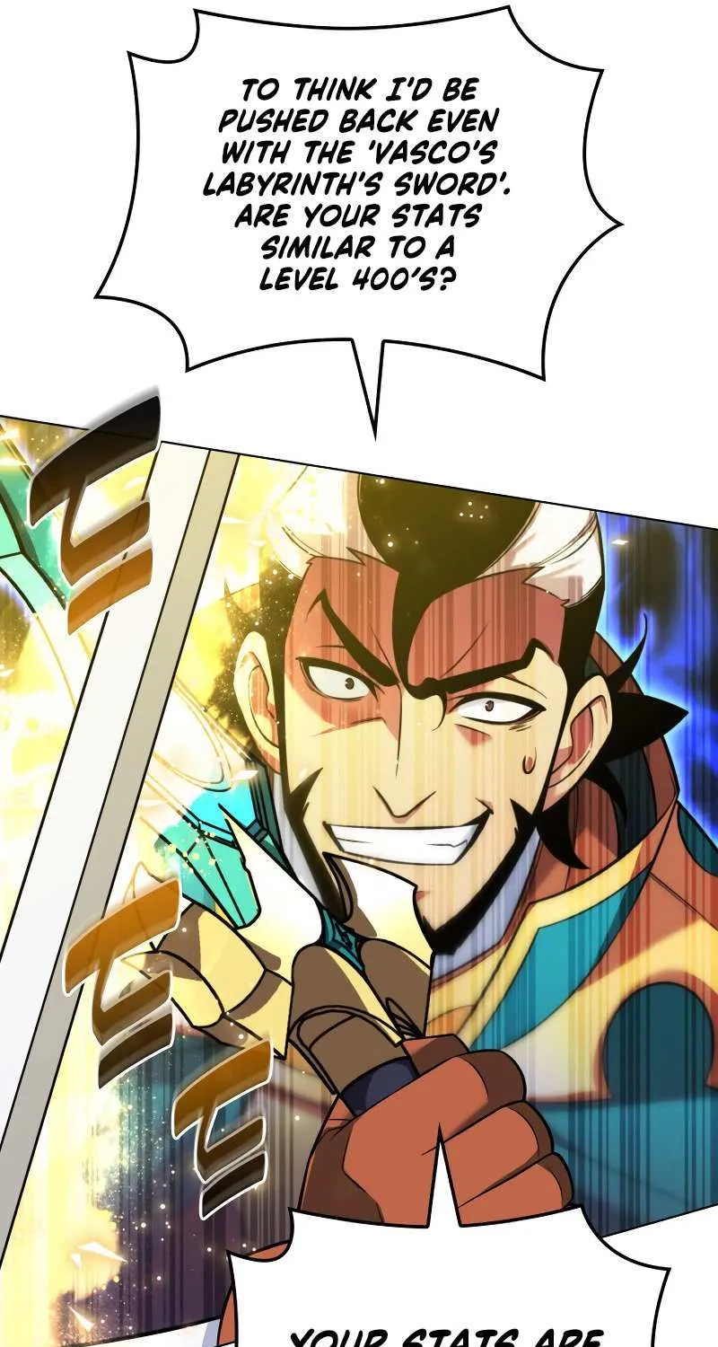 Read Overgeared (Team Argo) chapter 218 image 21 on Lezhin