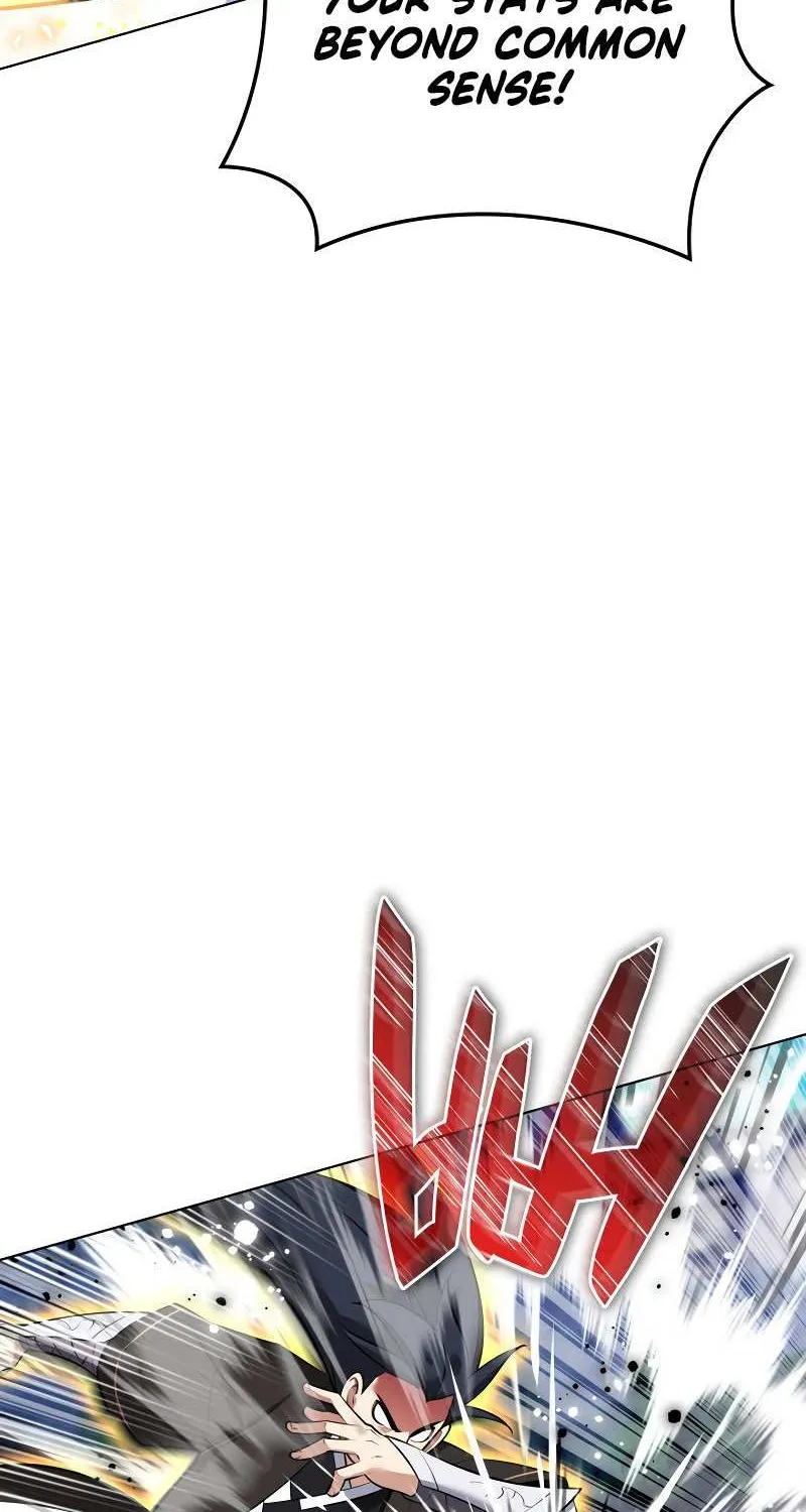 Read Overgeared (Team Argo) chapter 218 image 22 on Lezhin