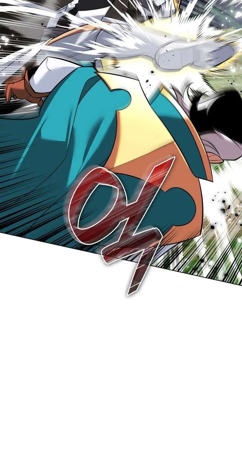 Read Overgeared (Team Argo) chapter 218 image 23 on Lezhin