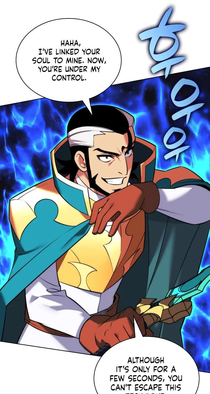 Read Overgeared (Team Argo) chapter 218 image 26 on Lezhin