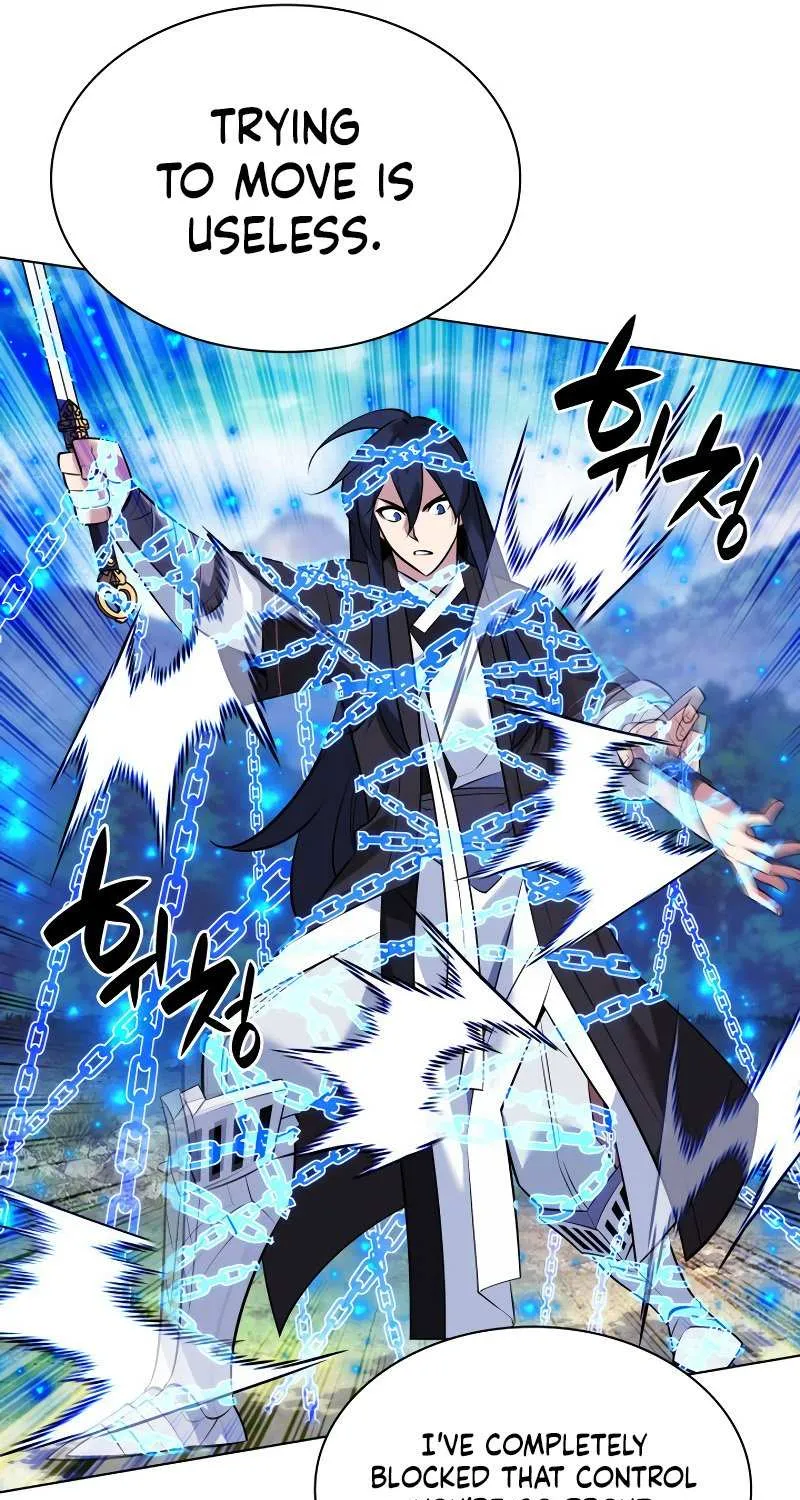 Read Overgeared (Team Argo) chapter 218 image 28 on Lezhin